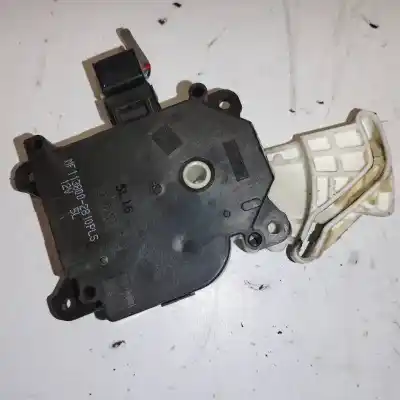 Peça sobressalente para automóvel em segunda mão motor de abertura da comporta de sofagem por toyota avensis wagon (t25) 2.2 d-4d cat referências oem iam mf1138002810pls  mf113800-2810pls