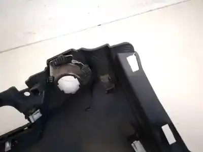 Pezzo di ricambio per auto di seconda mano plastica per renault laguna iii 2.0 dci diesel cat riferimenti oem iam   