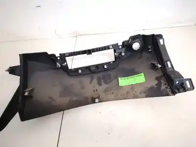 Pezzo di ricambio per auto di seconda mano plastica per renault laguna iii 2.0 dci diesel cat riferimenti oem iam   