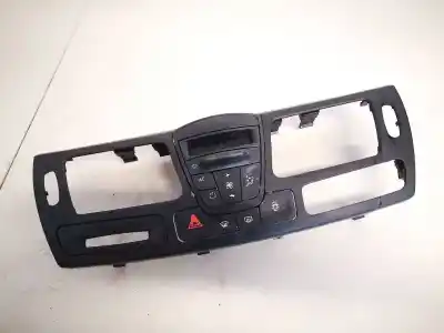 Second-hand car spare part  for RENAULT LAGUNA III  OEM IAM references 275100001R  