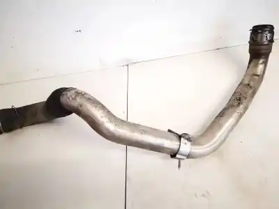 Second-hand car spare part INTERCOOLER PIPE for RENAULT LAGUNA III  OEM IAM references   