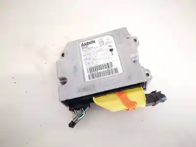 Second-hand car spare part AIRBAG CONTROL UNIT for RENAULT LAGUNA III  OEM IAM references 610901600  285586520R, 610901000B