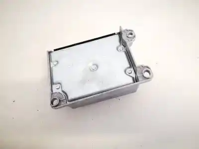 Peça sobressalente para automóvel em segunda mão centralina de airbag por renault laguna iii 2.0 dci diesel cat referências oem iam 285586520r  610901600, 610901000b