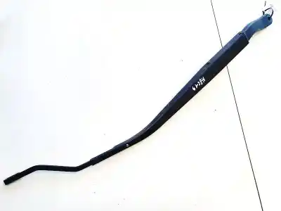 Peça sobressalente para automóvel em segunda mão haste de escova dianteiro esquerdo por chevrolet captiva 2.4 cat referências oem iam 