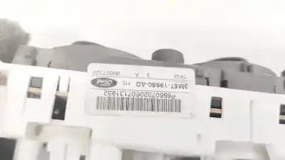 Автозапчасти б/у климат-контроль за ford focus c-max (cap) 2.0 tdci cat ссылки oem iam 3m5t19980ad  3m5t-19980-ad, 69607320