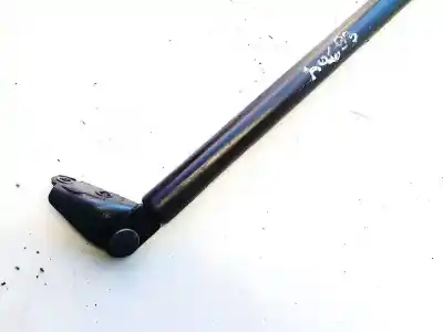 Автозапчастина б/у амортизаторі багажника/дверей для mazda cx-7, 2006.01 - 2012.12 2.3 182kw 2006.01 - 2012.12 посилання на oem iam   