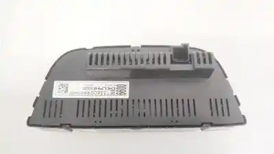 Автозапчастина б/у клімат-контроль для opel astra j lim. 1.7 16v cdti посилання на oem iam 13360099  28299862