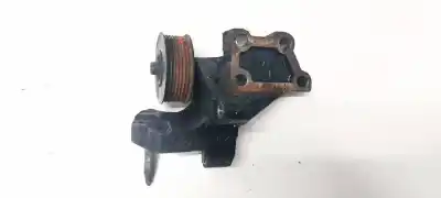 Автозапчасти б/у поддержка двигателя за toyota rav 4 (a3) 2.2 d-cat ссылки oem iam 1231526020  12315-26020