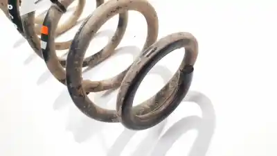 Автозапчасти б/у амортирующая пружина за skoda octavia combi (1z5) 1.9 tdi dpf ссылки oem iam   