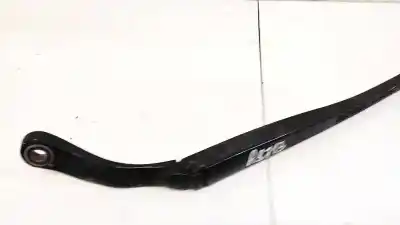 Second-hand car spare part left front windshield wiper arm for citroen c4 i (lc_) 1.6 hdi oem iam references 9656189480  9650104080 Second-hand car spare part left front windshield wiper arm for citroen c4 i (lc_) 1.6 hdi oem iam references 9656189480  9650104080