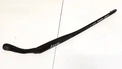 Second-hand car spare part left front windshield wiper arm for citroen c4 i (lc_) 1.6 hdi oem iam references 9656189480