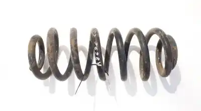 Second-hand car spare part shock absorber spring for volkswagen golf v variant (1k5) 1.9 tdi oem iam references 