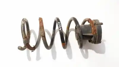 Second-hand car spare part shock absorber spring for fiat idea (135) 1.3 16v jtd 16v dynamic plus (10.2005->) oem iam references 