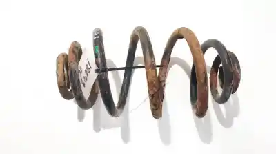 Peça sobressalente para automóvel em segunda mão mola de suspensão por volkswagen passat b5 (3b2) 1.9 tdi referências oem iam 