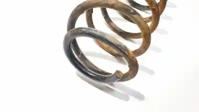Pezzo di ricambio per auto di seconda mano molla di ammortizzazione per chevrolet aveo 1.4 cat riferimenti oem iam   