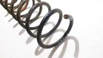 Pezzo di ricambio per auto di seconda mano molla di ammortizzazione per chevrolet aveo 1.4 cat riferimenti oem iam   