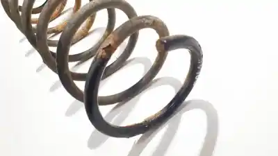 Peça sobressalente para automóvel em segunda mão mola de suspensão por chevrolet aveo 1.4 cat referências oem iam   