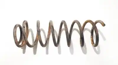 Pezzo di ricambio per auto di seconda mano Molla Di Ammortizzazione per CHEVROLET AVEO 1.4 CAT Riferimenti OEM IAM   
