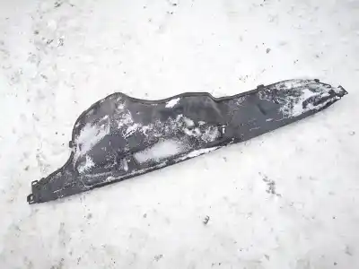 Second-hand car spare part plastics for opel meriva b 1.7 16v cdti oem iam references 