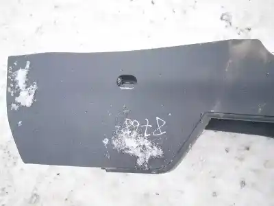 Автозапчастина б/у пластикler для opel astra h caravan 1.7 16v cdti посилання на oem iam   