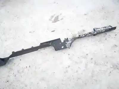 Pezzo di ricambio per auto di seconda mano plastica per opel meriva b 1.7 16v cdti riferimenti oem iam   