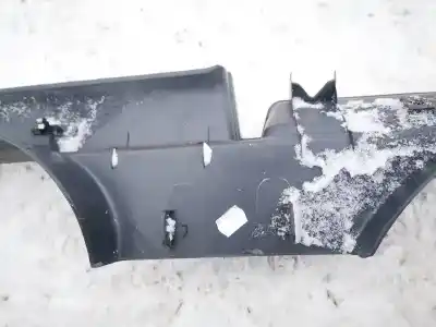 Pezzo di ricambio per auto di seconda mano plastica per opel meriva b 1.7 16v cdti riferimenti oem iam   