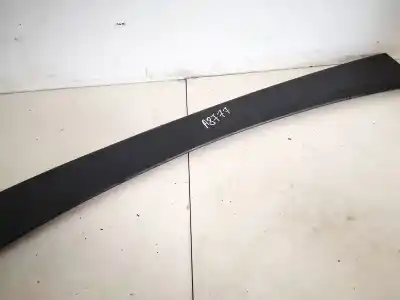 Pezzo di ricambio per auto di seconda mano PLASTICA per OPEL MERIVA B  Riferimenti OEM IAM 13129240  