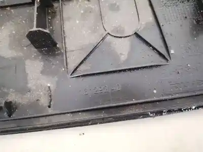 Pezzo di ricambio per auto di seconda mano plastica per opel meriva b 1.7 16v cdti riferimenti oem iam 13129240  