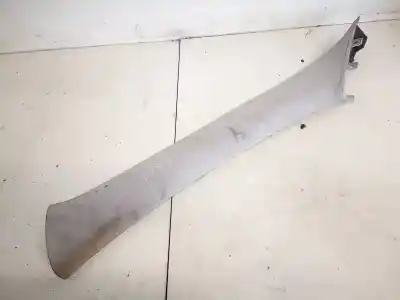 Pezzo di ricambio per auto di seconda mano plastica per volvo v50 (545) 2.0 d riferimenti oem iam 