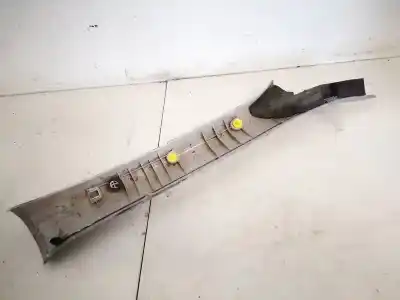 Pezzo di ricambio per auto di seconda mano plastica per volvo v50 (545) 2.0 d riferimenti oem iam   