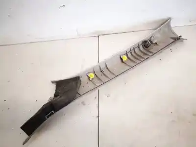 Pezzo di ricambio per auto di seconda mano plastica per volvo v50 (545) 2.0 d riferimenti oem iam   