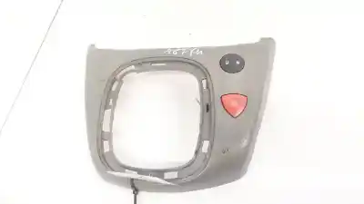 Peça sobressalente para automóvel em segunda mão  por RENAULT SCENIC II  Referências OEM IAM 8200231906  RL68281899