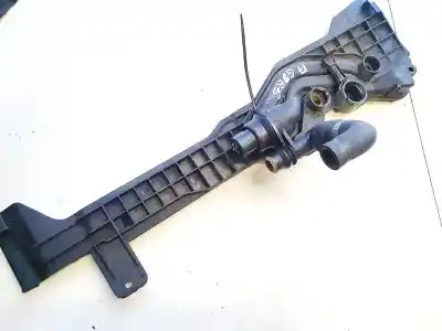 Gebrauchtes Autoersatzteil rohr zum bmw x5, e53 facelift 2004 - 2006 3.0 d 2003-2015 160kw 218hp oem-iam-referenzen 438820