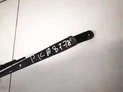 Second-hand car spare part left front windshield wiper arm for chevrolet matiz 0.8 cat oem iam references   