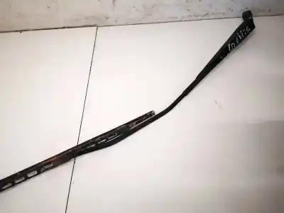 Second-hand car spare part LEFT FRONT WINDSHIELD WIPER ARM for CHEVROLET MATIZ  OEM IAM references   