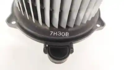 Peça sobressalente para automóvel em segunda mão motor de sofagem por hyundai i30 1.6 crdi cat referências oem iam 7h30b  