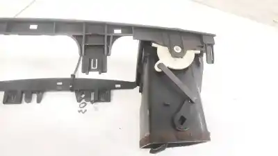 Автозапчастина б/у аераційна решіта для skoda octavia combi (1z5) 1.9 tdi dpf посилання на oem iam   