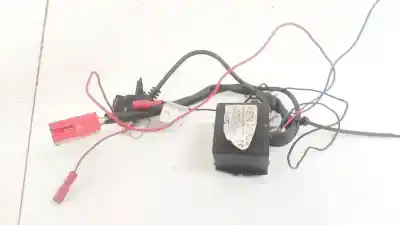 Peça sobressalente para automóvel em segunda mão  por RENAULT SCENIC II  Referências OEM IAM   