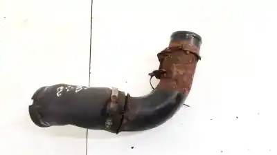 Peça sobressalente para automóvel em segunda mão tubo do intercooler por fiat ii bravo (198) (2007->) 1.9 d multijet referências oem iam 