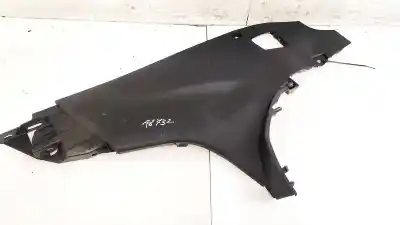 Peça sobressalente para automóvel em segunda mão plásticos por fiat ii bravo (198) (2007->) 1.9 d multijet referências oem iam 