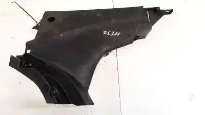 Peça sobressalente para automóvel em segunda mão plásticos por fiat ii bravo (198) (2007->) 1.9 d multijet referências oem iam 