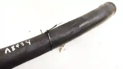 Second-hand car spare part intercooler pipe for volvo v50 (545) 2.0 d oem iam references   