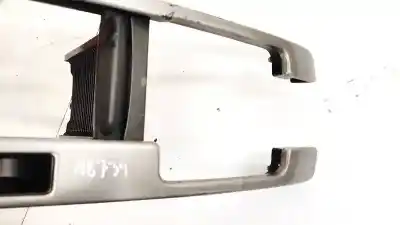 Peça sobressalente para automóvel em segunda mão plásticos por volvo v50 (545) 2.0 d referências oem iam   