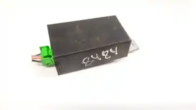 Peça sobressalente para automóvel em segunda mão módulo eletrônico por honda fr-v (be) 2.0 executive referências oem iam sg29