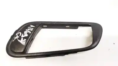 Автозапчастина б/у пластикler для subaru legacy berl. b13 (bl) 2.5 se посилання на oem iam 94246ag03a