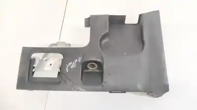 Peça sobressalente para automóvel em segunda mão plásticos por honda fr-v (be) 2.0 executive referências oem iam 77320sjd