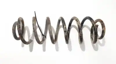 Автозапчасти б/у амортирующая пружина за volkswagen golf v variant (1k5) 1.9 tdi ссылки oem iam 