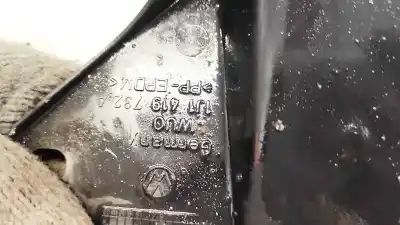 Автозапчастина б/у пластика для audi a3 (8l) 1.9 tdi ambition посилання на oem iam 1j1419732a  