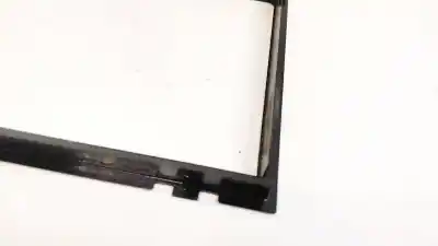 Автозапчастина б/у пластикler для audi a3 (8l) 1.9 tdi ambition посилання на oem iam 1h0819638b  