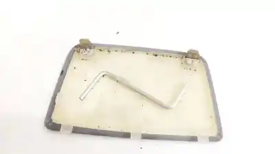 Автозапчастина б/у пластикler для audi a3 (8l) 1.9 tdi ambition посилання на oem iam 8d0877829  